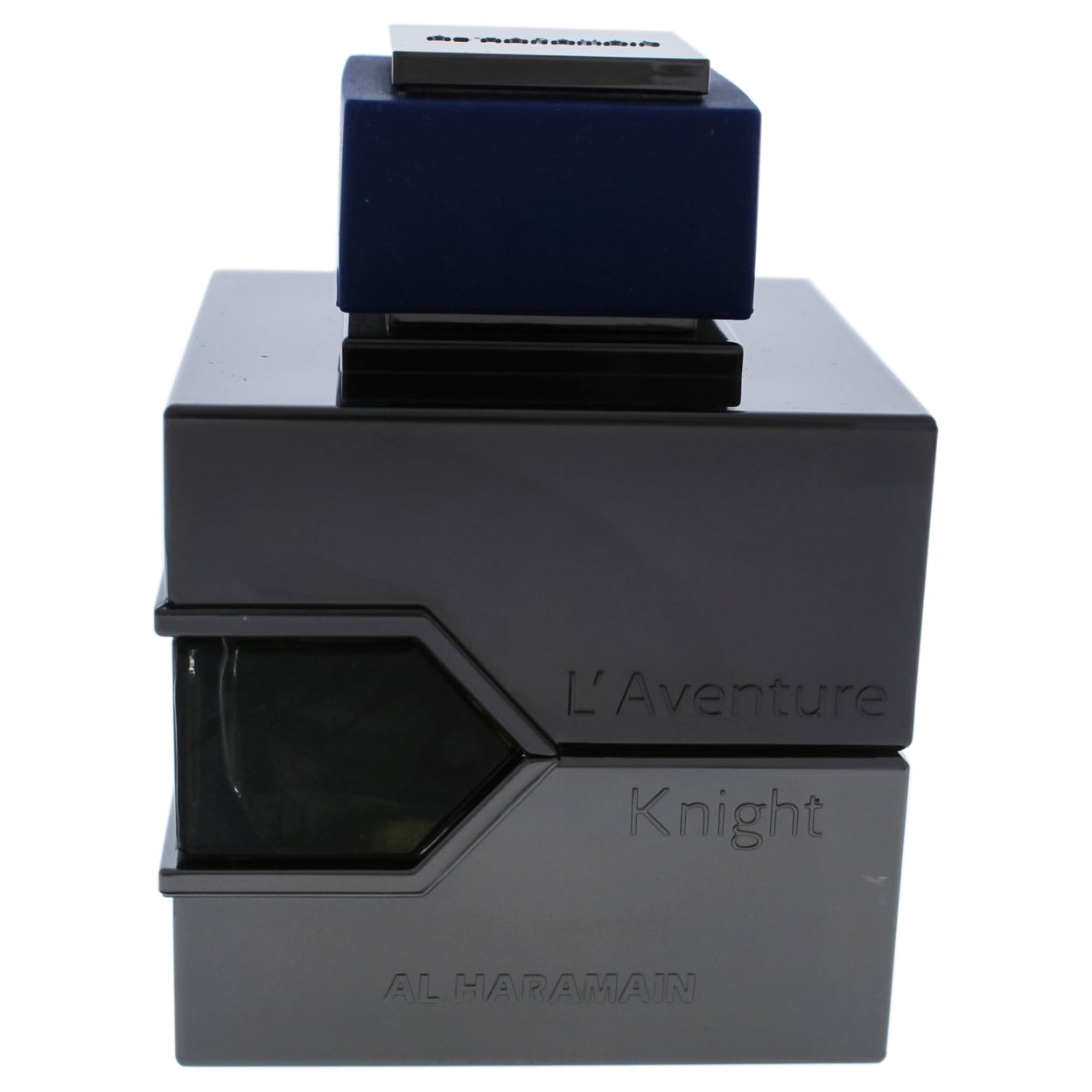 Al Haramain, Perfume for Men, 3.33 oz, L'Aventure Knight - Walmart.com
