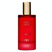 Zara Rouge Crush Women Perfume Irresistible & Intense Fragrance Scent with Black Cherry Mandarin Orange Tonka Bean Patchouli & Golden Amber EDP Eau de Parfum 50ml (1.7 fl. oz.)