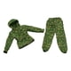 thumbnail image 5 of Ropa de figura masculina, traje de figura masculina, uniforme hecho a mano, disfraz en miniatura, figuras de acción, ropa para figuras de acción de 12, 5 of 8