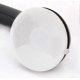 thumbnail image 3 of Pack Suction Cups for Shower Handle, Plastic Tub Handle (No Drilling Required) for Bathroom, Kids and Handicapped (Black), 3 of 5