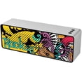 thumbnail image 1 of Altavoz Bluetooth V5.0 LzGUNGY portátil 10W sonido estéreo graffiti, 1 of 5