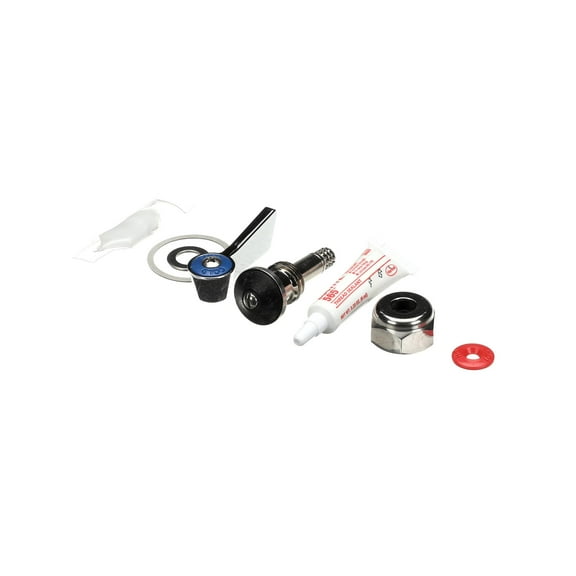 Fisher Ss Stem Kit 3/4 Right Hand Swi 51403 - Genuine OEM Replacement Part
