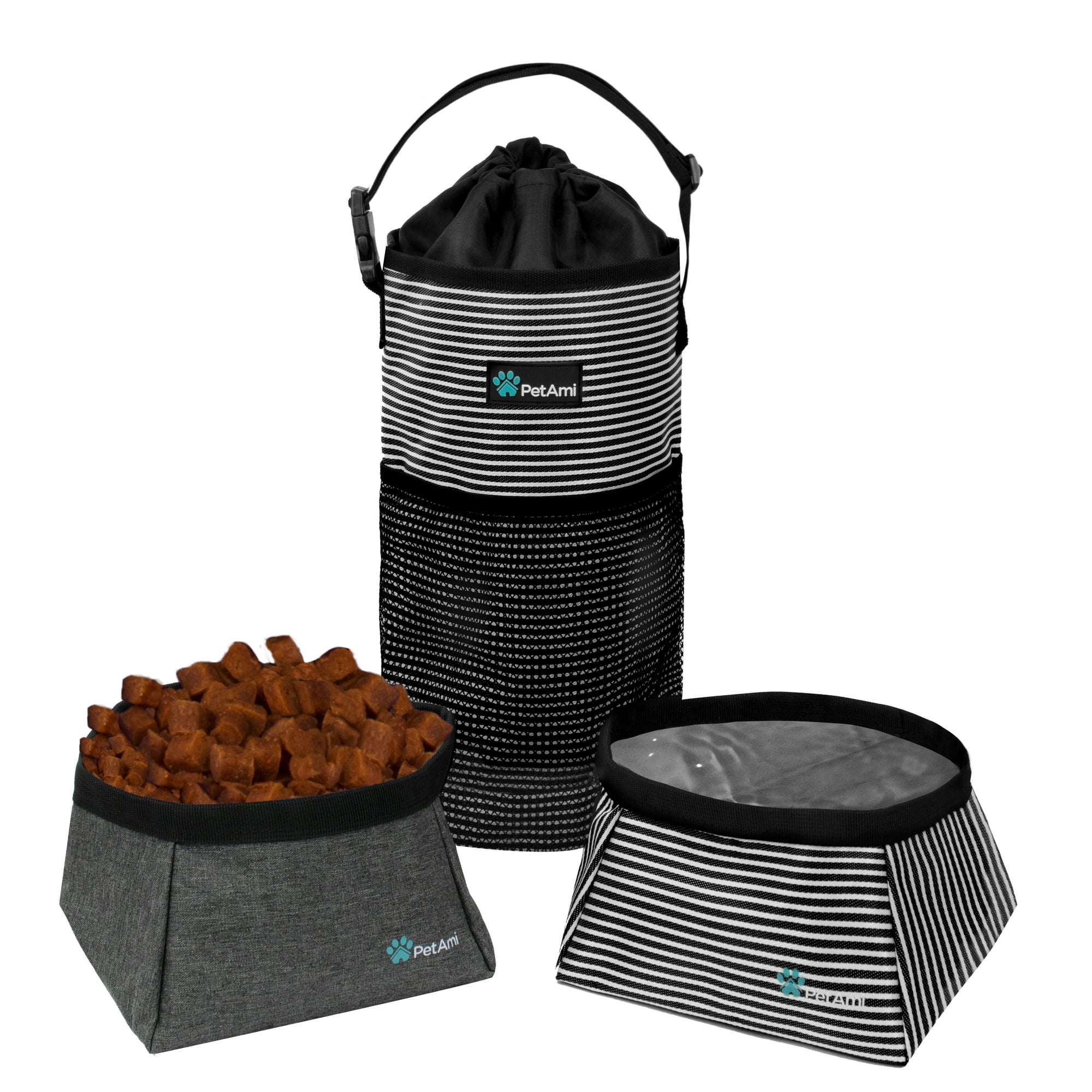 Dog food carrier hotsell