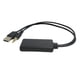 thumbnail image 2 of Adaptador Bluetooth CUTICAT USB RCA Estéreo Inalámbrico Cable de Sonido ABS, 2 of 6