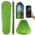 thumbnail image 1 of Colchoneta para dormir para acampar Doctors Ultralight ApolloAir, 1 of 9
