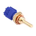 thumbnail image 3 of 22630-44B20, Sensor de temperatura del refrigerante de alta precisión, Sensor de temperatura del agua, reemplazo de Metal plástico para Infiniti Q45 para coche Fyydes Descripción de la referencia, 3 of 6