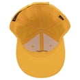 thumbnail image 6 of Colt 45 Spicoli Vintage Embroidered Florals Adjustable Hat, 6 of 6