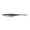 Smoke Metal Flake / Pearl Laminate, variant on Big Bite Jerk Minnow 5'' Alewife 10pk