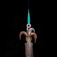 thumbnail image 4 of Señuelo de pescado ligero luz LED de mar profundo lámpara de calamar de pesca brillante herramientas de aparejos accesorios de lámpara de señuelo de pescado submarino Barbie Nuevos Originales, 4 of 8