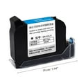 thumbnail image 5 of CIYISON Quick Drying Ink Cartridge BK42A-6 Solvent Fast Drying Ink 600DPI 42ML Capacity, 5 of 9