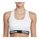 thumbnail image 1 of Top Wilson para Mujer, Deportivo Blanco Talla G, 1 of 4