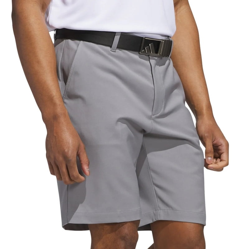 Adidas Men's Golf Short (Grey Heather-40)