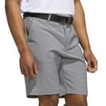 thumbnail image 2 of Adidas Men's Golf Short (Grey Heather-32), 2 of 6