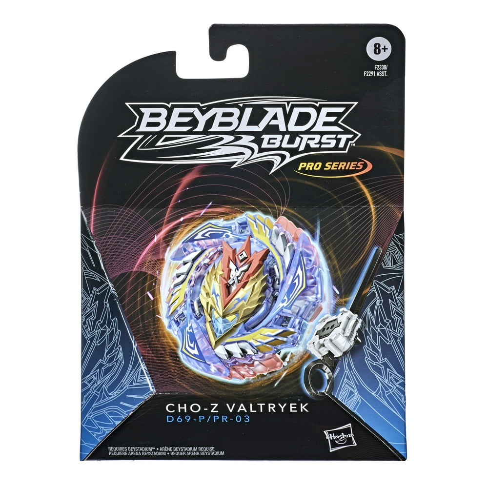 beyblade packs at walmart