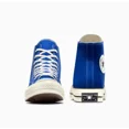 thumbnail image 5 of Converse Unisex Taylor Chuck 70 High Top BLUE Running Shoes, 5 of 5