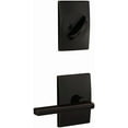 thumbnail image 4 of Schlage FC59-LAT-CEN Custom Latitude Single Cylinder Sectional Interior Pack, 4 of 7