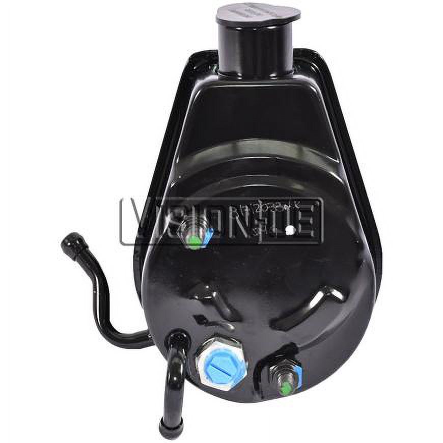 Vision Oe N731-2227 New Steering Pump
