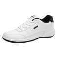 thumbnail image 1 of Zapatillas deportivas para hombre Zapatos de tenis transpirables Zapatillas de deporte de moda acogedoras Zapatos bajos Ndcxsfigh Tenis De Mujer Tenis De Hombre, 1 of 8
