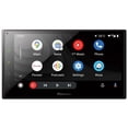 thumbnail image 3 of Autoestéreo DMH-A5450BT Doble DIN Bluetooth 50W (Máx) USB Pioneer Pantalla WVGA de 6,8 pulgadas (capacitiva), color Negro, 3 of 3