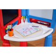 Little Tikes 2in1 Art Desk And Easel