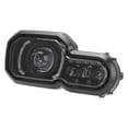 thumbnail image 3 of LED Driving Light, DC 12V 35W 6000LM High Beam Motorcycle Headlight  For F650GS F700GS F800GS, 3 of 8