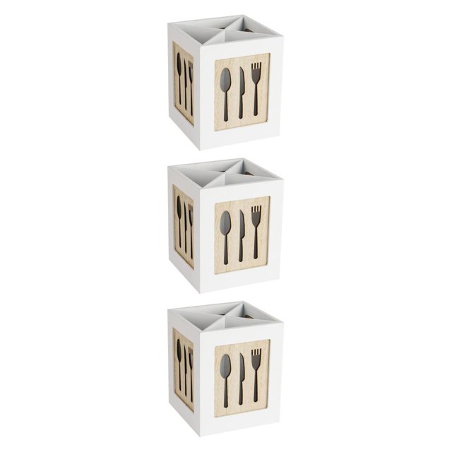 Billuyoard Soporte para utensilios, palillos, organizador de cocina para cocina y hogar Type1 NO1