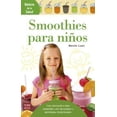 thumbnail image 1 of Smoothies para niños ROBINBOOK 9788499175195, 1 of 2