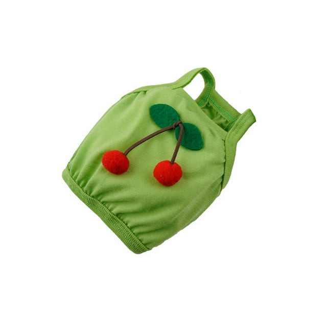 Ropa para perros Methold Chaleco para cachorros Algodón Varios tamaños