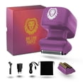 thumbnail image 1 of Afeitadora Skull Shaver One Lion Purple Pro para mujer | Depilación impecable | Afeitadora eléctrica con tecnología de láminas dobles escalonadas, 1 of 5