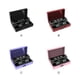 thumbnail image 3 of Matsuzay Auriculares compatibles con Bluetooth Inalámbricos a prueba de agua Cancelación de ruido Control táctil Auriculares estéreo Auriculares de Cables de audio/vídeo Rosa, 3 of 6