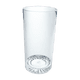 thumbnail image 1 of PACK DE  6 VASO MEXICO PISO LISO POLIESTIRENO CRISTAL 12 OZ., 1 of 1