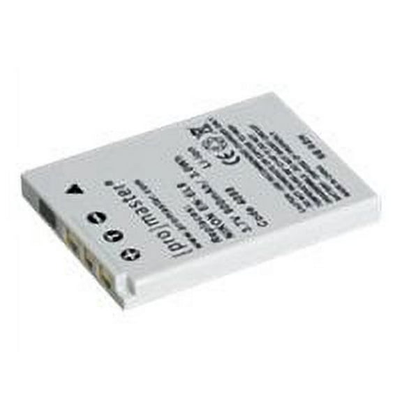 Promaster XtraPower - Battery - Li-Ion - 800 mAh - for Nikon Coolpix P1, P2, S1, S2, S3, S5, S50, S50c, S51, S51c, S52, S52c, S6, S7, S7c, S8, S9
