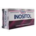thumbnail image 3 of Myo Inositol 60 tabletas Ypenza, 3 of 4