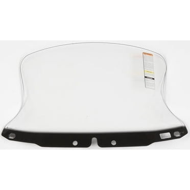 VStream 11-1/2" Clear Windshield
