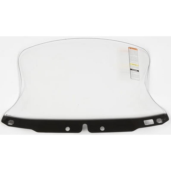 VStream 11-1/2" Clear Windshield