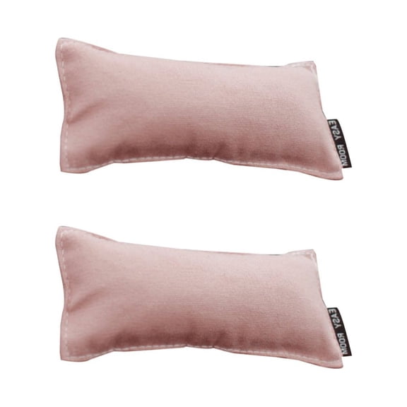 DRAFIDEEP 2-Pack Ergonomic Computer Elbow Pads with Soft Wrist Support Cushions for Office and Home Comfort