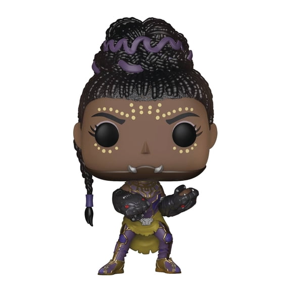 Pop Black Panther Shuri Vinyl Figure (Other)