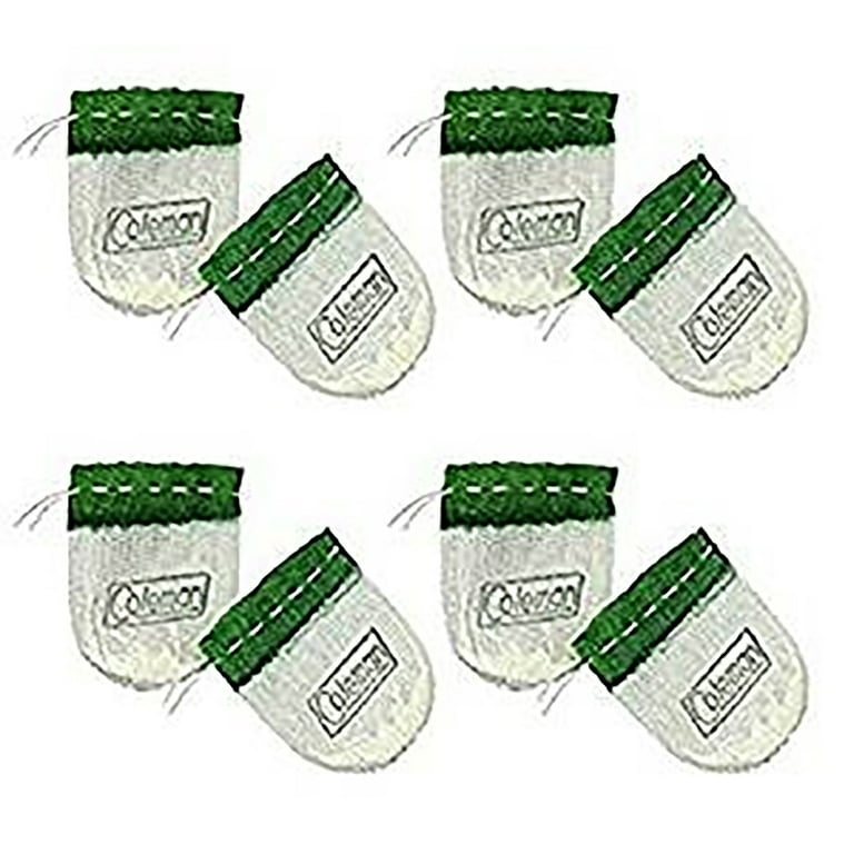 Coleman String Tie #21 Mantles - Walmart.com