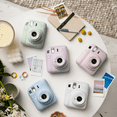thumbnail image 4 of Camara Instantanea Fujifilm Instax Mini 12 Lila Compacta,Rosa, 4 of 7