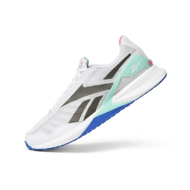 Tenis Reebok Speed 21 TR blanco 25 Reebok Speed 21 TR Bodega
