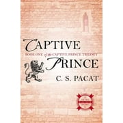 Captive Prince Trilogy Captive Prince, Book 1, (Paperback)