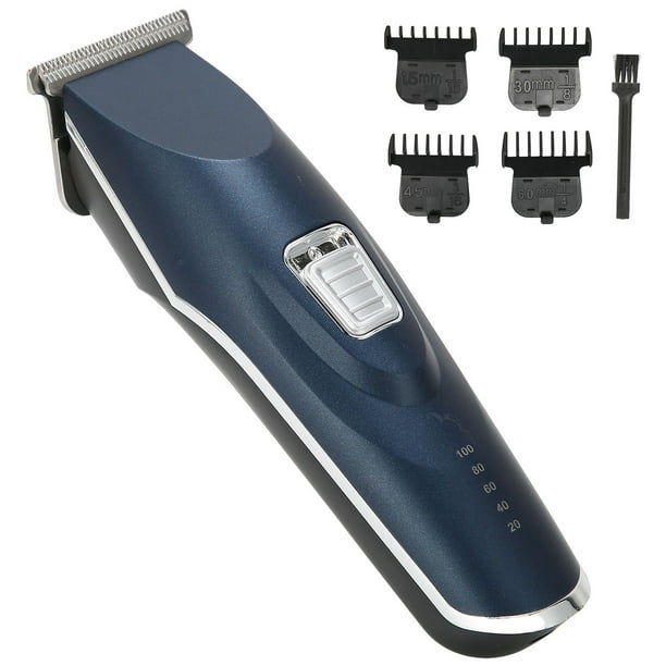 Men Hair Trimmer High Efficiency Blade Hair Clipper Convenient To