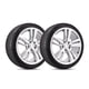 thumbnail image 1 of PAQ. 2 LLANTAS CONTINENTAL CONTISPORTCONTACT 5 225/40R18 92Y MO, 1 of 3
