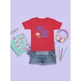 thumbnail image 3 of Japanese Obon Festival T-Shirt Juniors -Image by Shutterstock,  x-Large, 3 of 4