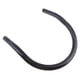 thumbnail image 4 of Asiento de Motocicleta Baoblaze Marco de Bucle de Aro Extremo hacia Arriba 230 mm 210 mm, 4 of 8