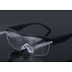 thumbnail image 4 of Gafas de Lectura LED Lupas con 2 LED, Lente USB 1, 8 Veces (300 Grados) Anti-Azul, Todo Trabajo de precisión, Reparaciones, Costura, Relojes y Manualidades, 4 of 5