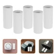 thumbnail image 3 of Miangastore 5 Rolls Self-Adhesive Thermal Printing Paper For Mini Printers Thermal Paper Sticker Self Adhesive Thermal Labels Thermal Printer Sticker Paper, 3 of 8