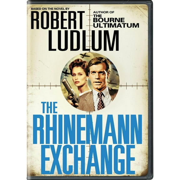 The Rhinemann Exchange [DVD]