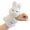 B, variant on B Animals Slap Bracelets Plush Toys For Childrens Wrist Play, Cute Design With Soft Material For Comfortable Wear