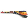 thumbnail image 2 of LIONEL 6-82324 Chessie System Diesel Freight LionChief Set, 2 of 2